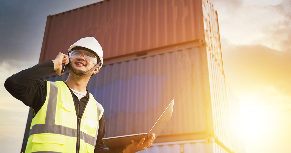 How to an international freight broker